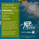 KeepOnMotion