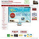 Spring Bed Center